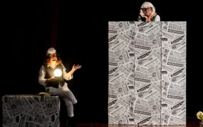 Al llum de la notícia