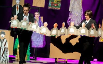 La dona més important de la història