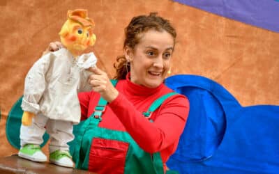 T’ho conte en un conte