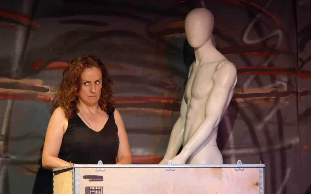 Las mujeres de Otelo