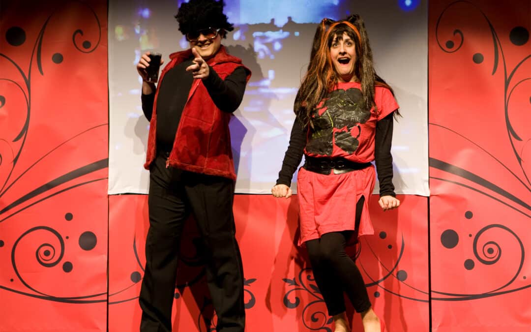 Las decisiones de María