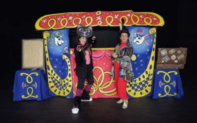 Cuentilàndia i el millor estiu