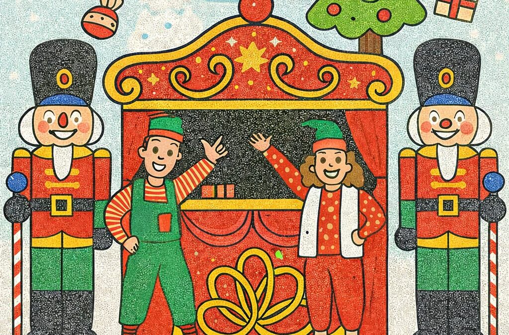 Cuentilandia y las mejores navidades