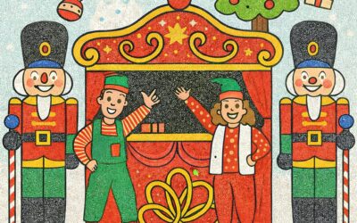 Cuentilandia i els millors nadals