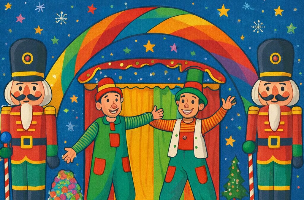 Canticanti – Navidad