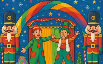 Canticanti – Nadal