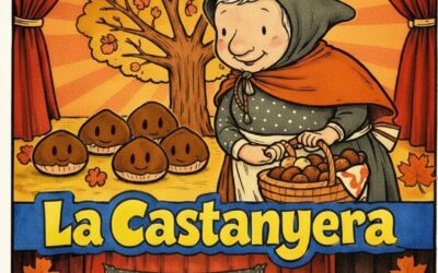 Cuentilandia i la castanyera