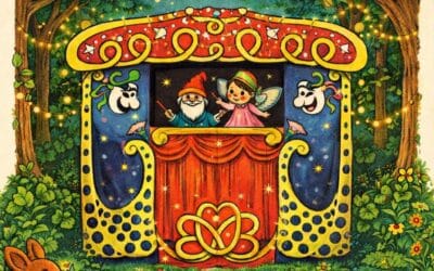 Cuentilandia i el secret del bosc