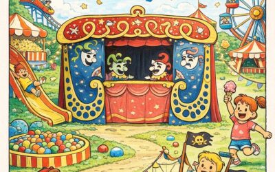 Cuentilàndia i les millors vacances