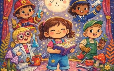 Cuentilàndia i Maribel i els seus somnis