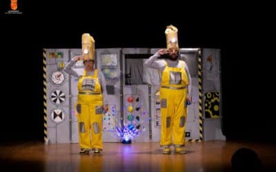 La màquina del temps