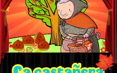 Cuentilandia y la castañera