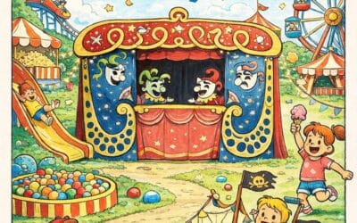 Cuentilandia y las mejores vacaciones